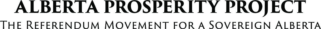 Alberta Prosperity Project