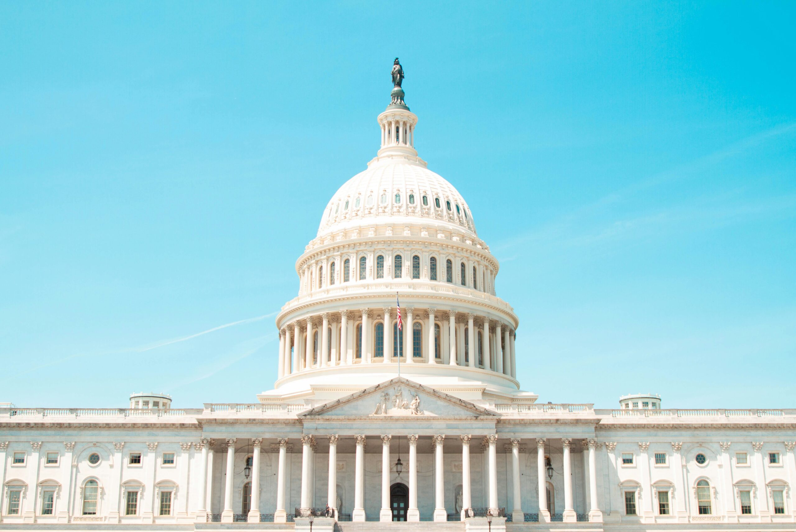 Washington Affirms Support for Alberta Sovereignty in APP Delegation Visit - Alberta Prosperity Project